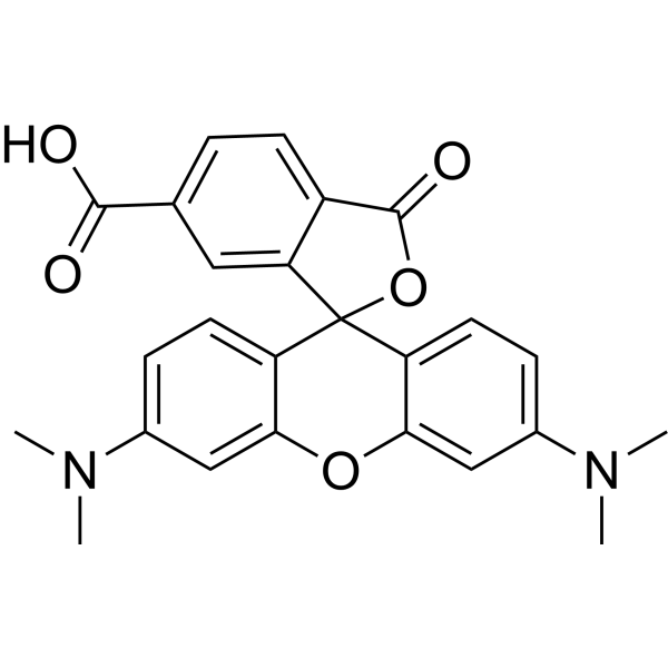 6-TAMRA free acid 150322-06-8